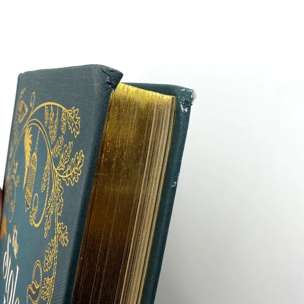 LitJoy The Stolen Heir & The Wicked King Signed Special Edition Holly Black new
